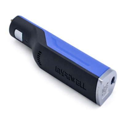 3D ручка RS-100A синяя-2