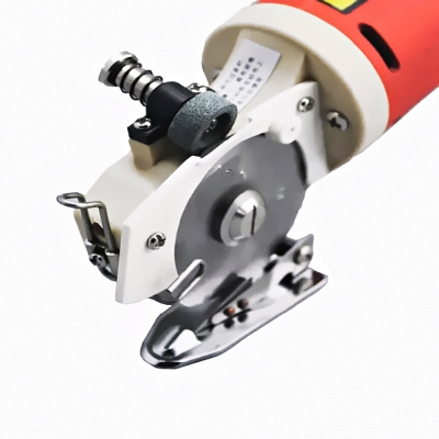 Фото: Нож раскройный дисковый электрический CutAndCut С-65, 65 мм, 150 Вт-3 Нож раскройный дисковый электрический CutAndCut С-65, 65 мм, 150 Вт-3