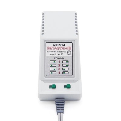 Фото: Аппарат Витафон-ИК Мв-ИК/0,95-02-3 Аппарат Витафон-ИК Мв-ИК/0,95-02-3