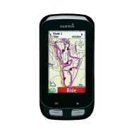 GPS навигатор Garmin Edge 1000 HRM-3 + CAD
