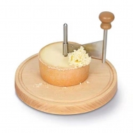 Нож жироль Cotto для сыра и шоколада