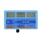 pH/ОВП/EC/TDS/термо метр Orville цифровой для воды ML-027